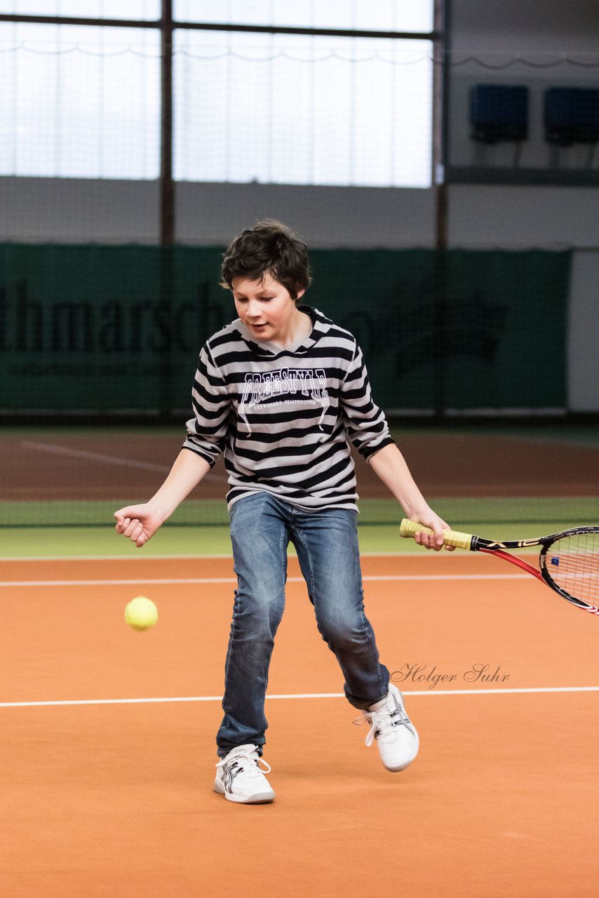 Bild 7 - Sparkasse Westholstein Pokal Marne